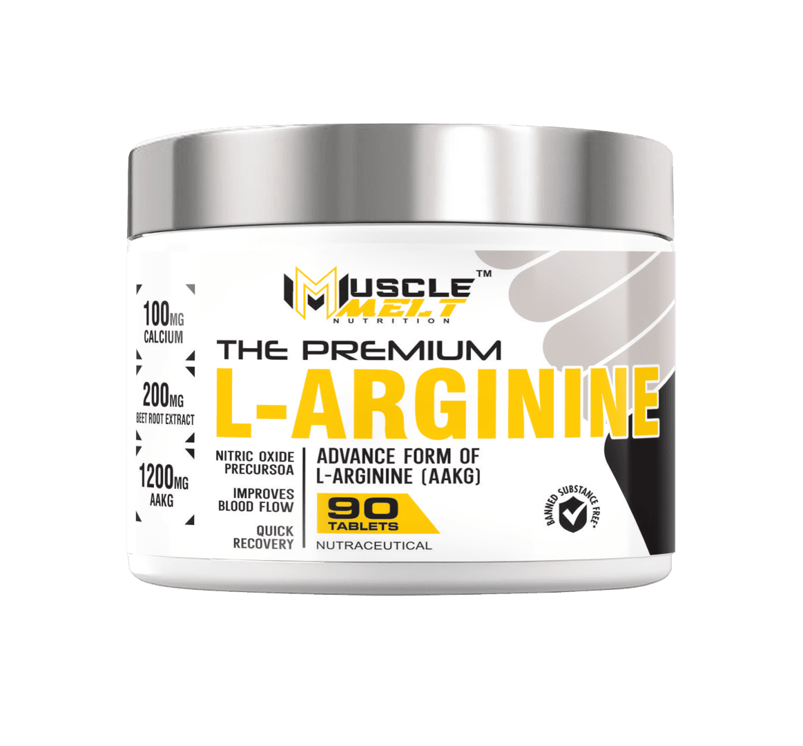 L-Arginine